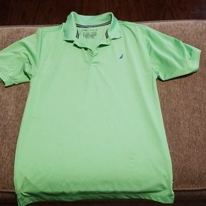 Nautica polo shirt